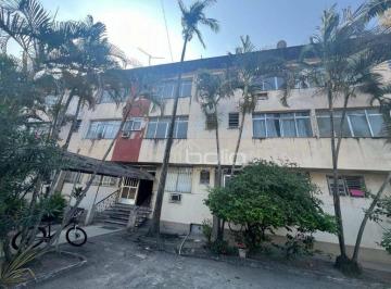 0d797e8cb72173caa9396ffd6e2e7eeb2c44cfaa · Apartamento com 2 dormitórios à venda, 38 m² por R$ 125.000,00 - Vista Alegre - São Gonçalo/RJ