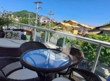9b45b8140d319601b5eab8ce3ae553132593a6c7 · Apartamento com 3 dormitórios à venda, 108 m² por R$ 1.150.000,00 - Itacoatiara - Niterói/RJ