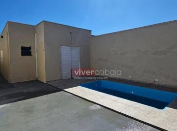 b58a5d414fdba65379c586f98d36eba72e966e50 · Casa com 3 dormitórios à venda, 112 m² por R$ 680.000 - Guaxinduva - Atibaia/SP