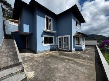 d65ea0a8883a50d675c44a508fbd8f05880c1d9f · Casa à venda, 150 m² por R$ 595.000,00 - Prata - Teresópolis/RJ