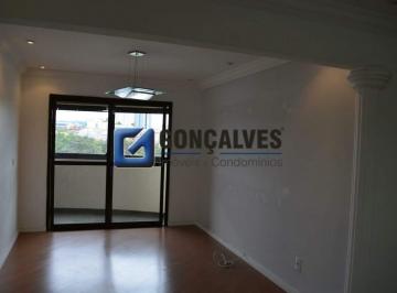Apartamento · 108m² · 3 Quartos · 2 Vagas · Apartamento 3 dormitórios (2 suítes) no Centro de São Bernardo do Campo | 2 vagas