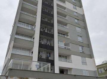 Apartamento · 45m² · 1 Quarto · 1 Vaga · Aluguel de Apartamento Semi Mobiliado no Edifício Life em Blumenau