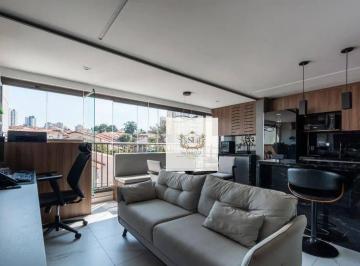 84b37d5a452505241abf142b57a6e97b55cab16f · CHÁCARA INGLESA - APTO 57M2 - 2 DORM. COM 1 SUÍTE - AR COND. - 1 VG - COZINHA FUNCIONAL R$745.000,00