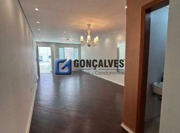 Casa · 224m² · 3 Quartos · 3 Vagas · Sobrado à venda em São Bernardo do Campo (Anchieta) | 3 suítes | 3 vagas | Varanda gourmet