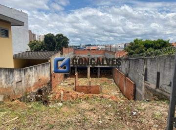 Terreno · 390m² · Terreno Comercial à Venda em Vila Valparaíso – Santo André/SP | 390 m²