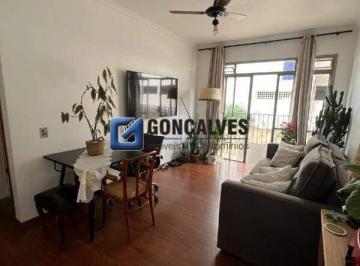 Apartamento · 105m² · 3 Quartos · 1 Vaga · Apartamento 3 Quartos no Bairro Nova Petrópolis (Fundo) | 105m² | 1 Vaga | Portaria 24h