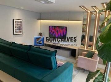 Casa · 292m² · 3 Quartos · 3 Vagas · Sobrado à venda em Nova Petrópolis, São Bernardo do Campo | 3 quartos (1 suíte) | 3 vagas
