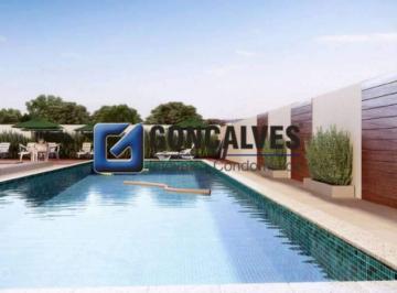 Apartamento · 48m² · 2 Quartos · 1 Vaga · Apartamento residencial à venda em São Bernardo do Campo (Santa Terezinha) | 2 dorms | Varanda gourm