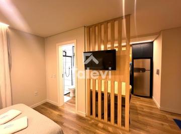 Apartamento · 30m² · 1 Quarto · 1 Vaga · STUDIO GARDEN: SOFISTICAÇÃO E RENTABILIDADE NO CORAÇÃO DE POMERODE