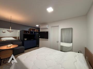 Apartamento · 21m² · 1 Quarto · Loft com 21,34m² à venda por R$ 360.000,00 - Bairro Velha - Blumenau/SC