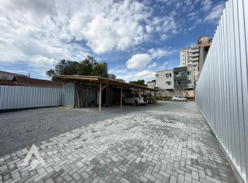 Terreno · 546m² · Terreno com 546m² à venda por R$ 430.000,00 - Bairro Itoupava Norte - Blumenau/SC