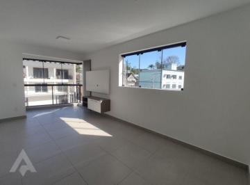 Apartamento · 58m² · 2 Quartos · 1 Vaga · Apartamento com 2 dormitórios para locação por R$ 2.300,00 - Bairro Vila Nova - Blumenau/SC