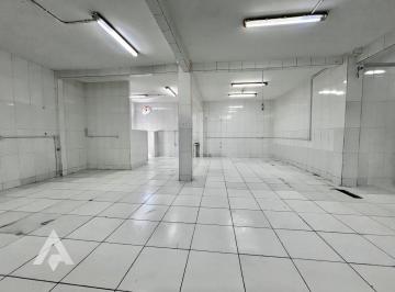 Comercial · 220m² · Sala comercial térrea de 220m² para locação por R$ 5.000,00 - Bairro Vila Nova - Blumenau/SC