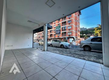 Comercial · 46m² · Loja térrea com 46m² para locação com R$ 2.300,00 - Bairro Vila Nova - Blumenau/SC
