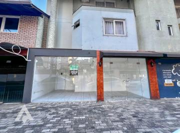 Comercial · 46m² · Loja térrea com 46m² para locação com R$ 2.300,00 - Bairro Vila Nova - Blumenau/SC
