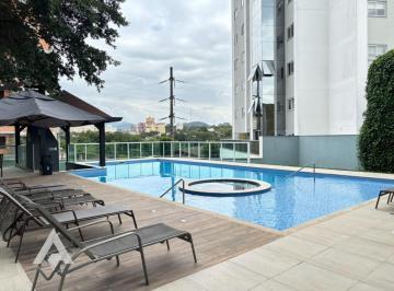 Apartamento · 102m² · 3 Quartos · 2 Vagas · Apartamento com 3 dormitórios a venda por R$ 950.000,00 - Bairro Velha - Blumenau/SC