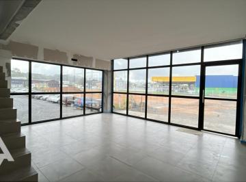 Comercial · 864m² · Galpão com 864,49m² para locação por R$ 25.920,00 - Bairro Itoupavazinha - Blumenau/SC