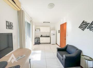 Apartamento · 58m² · 1 Quarto · 1 Vaga · Loft mobiliado para locação por R$ 2.400,00 - Bairro Vila Nova - Blumenau/SC