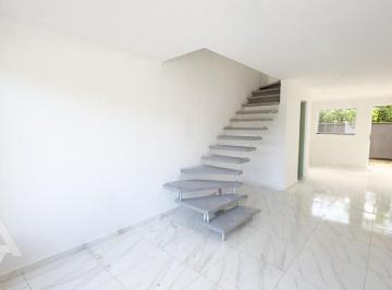 Casa · 70m² · 2 Quartos · 2 Vagas · Sobrado com 2 dormitórios à venda por R$ 340.000,00 - Bairro Itoupava Central - Blumenau/SC