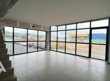 Comercial · 760m² · Galpão com 760m² para locação por R$ 22.800,00 - Bairro Itoupavazinha - Blumenau/SC