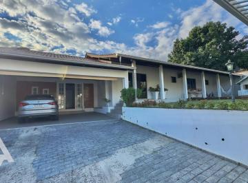Casa · 220m² · 3 Quartos · 2 Vagas · Casa com 3 dormitórios à venda por R$ 950.000,00 - Bairro Itoupava Norte - Blumenau/SC