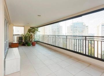 f98cda7e7fc454b509f064d1639fb9032bf2392f · Apartamento com 4 dormitórios para alugar, 232 m² por R$ 17.650/mês - Jardim Marajoara - São Paulo/S