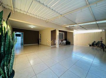 4a5b250a2e69848fc553cbf6e4c8c4fc4722942e · Casa com 2 dormitórios à venda, 150 m² por R$ 550.000,00 - Jardim Bom Retiro (Nova Veneza) - Sumaré/