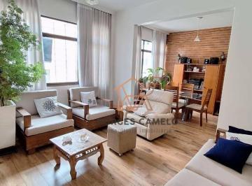 247e4a83660496fec5ea8c6c529f3a49b77a3b3c · Apartamento com 3 dormitórios à venda, 110 m² por R$ 670.000,00 - Gutierrez - Belo Horizonte/MG