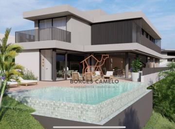 53dddd3b3db950a633853dc25aa5b41689487c05 · Terreno à venda, 2960 m² por R$ 2.500.000,00 - Vila Castela - Nova Lima/MG