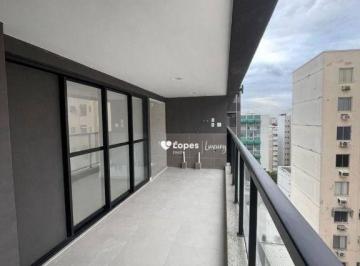 ec1aeabe1157d4a0251cceac1d80eb229f05c3b8 · Apartamento com 2 quartos à venda, 63 m² por R$ 900.000 - Maracanã - Rio de Janeiro/RJ