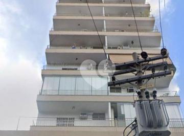 f391b8d71f9f3c76e3bf1a883b4bfe1095624c02 · Apartamento com 2 dormitórios à venda, 84 m² por R$ 520.000,00 - Andaraí - Rio de Janeiro/RJ