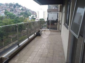 dc7e1430a32cf632282921d51e3aa6423b1006b0 · Apartamento com 2 quartos à venda, 91 m² por R$ 350.000 - Grajaú - Rio de Janeiro/RJ