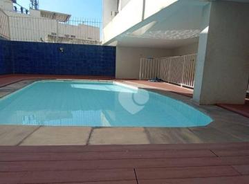 Cobertura Duplex na Tijuca - Rua Arborizada e Proximidade ao Metrô · Cobertura Duplex na Tijuca - Rua Arborizada e Proximidade ao Metrô