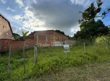 Terreno · 250m² · Terreno plano em localizacao privilegiada