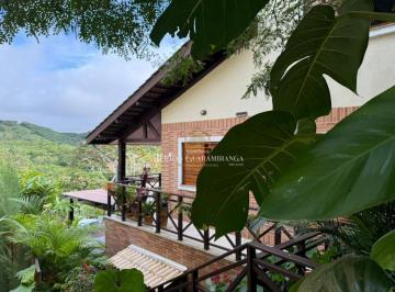 Casa · 260m² · 4 Quartos · 4 Vagas · Uma imovel exclusivo na serra, onde o conforto encontra a natureza!