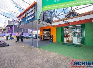 Comercial · 27m² · 1 Quarto · Loja em frente ao Terminal Maracana - Colombo-PR