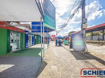 Comercial · 27m² · 1 Quarto · Loja em frente ao Terminal Maracana - Colombo-PR