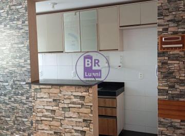 Apartamento · 48m² · 2 Quartos · 1 Vaga · Apartamento a venda com 2 dormitorios no Spazio LiLLe