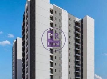 Apartamento · 64m² · 3 Quartos · 1 Vaga · Apartamento para locacao no Condominio Carpe Diem 3 dormitorios sendo 1 suite – Londrina