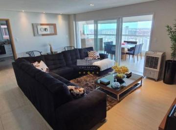 Apartamento · 182m² · 3 Quartos · 3 Vagas · Apartamento Alto Padrao em Higienopolis - Aracatuba