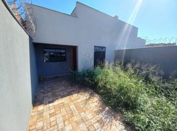Casa · 91m² · 3 Quartos · 2 Vagas · Casa a venda em Londrina, no Jardim Leonor - Londrina/PR