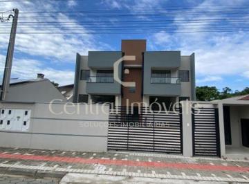 Apartamento · 70m² · 2 Quartos · 1 Vaga · Apartamento Residencial Maverick - Meia Praia, Navegantes