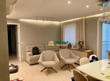 4fefe81dec2dad92e1ed6fab4d03cbd49d31c00a · Apartamento com 4 dormitórios à venda, 114 m² por R$ 964.000,00 - Vila Santo Antônio - Guarulhos/SP