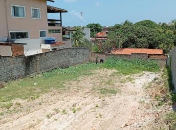 Terreno · 557m² · Terreno Padrão em Lauro de Freitas
