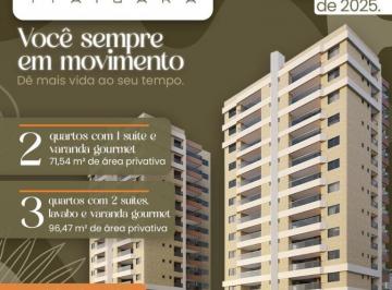 Apartamento · 96m² · 3 Quartos · 2 Vagas · Apartamento Padrão em SALVADOR