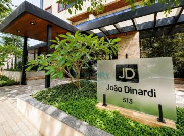 Apartamento · 81m² · 3 Quartos · 1 Vaga · Apartamento para alugar no Joao Dinardi, na Rua Tupi, Centro - Londrina/PR
