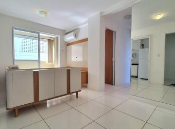 Apartamento · 50m² · 2 Quartos · 1 Vaga · Apartamento Padrão em SALVADOR