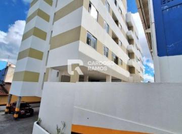 Apartamento · 50m² · 2 Quartos · 1 Vaga · Apartamento 2/4 | Porteira fechada | Garagem coberta |50,45m2 | R$ 330.000,00