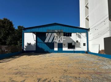 Comercial · 355m² · Comercial Barracão em Chapecó