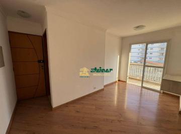 14209486e2b247413baa52d801feb354479ced80 · Apartamento com 2 dormitórios à venda, 50 m² por R$ 325.000,00 - Jardim Santa Mena - Guarulhos/SP